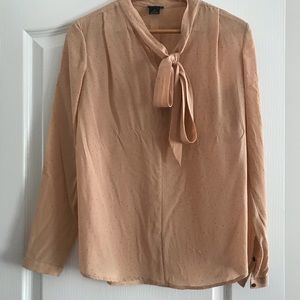 Club Monaco Blouse